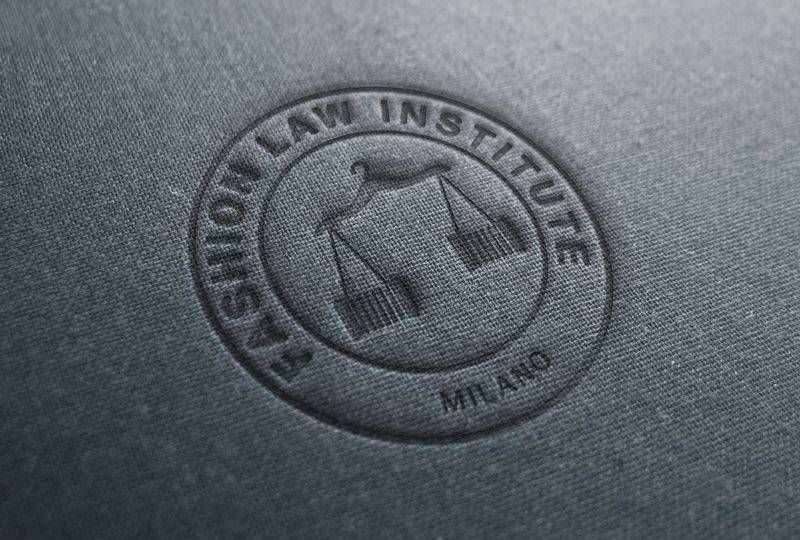 Fashion Law Institute Branding