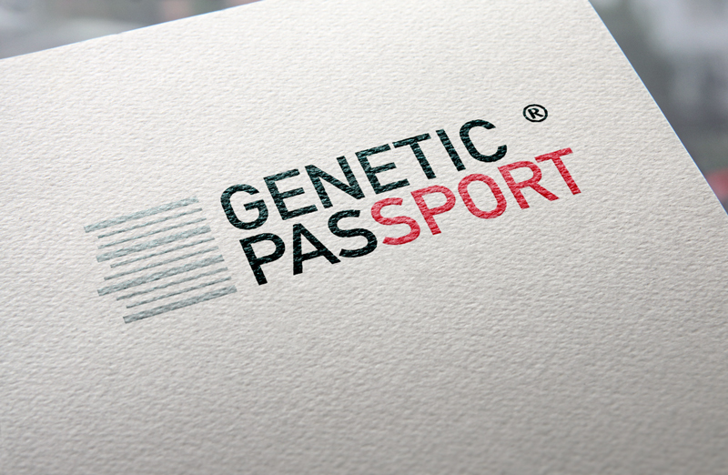 Genetic Passport