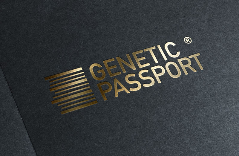 Genetic Passport