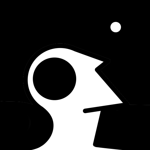 Revolando Independent Creative Logo