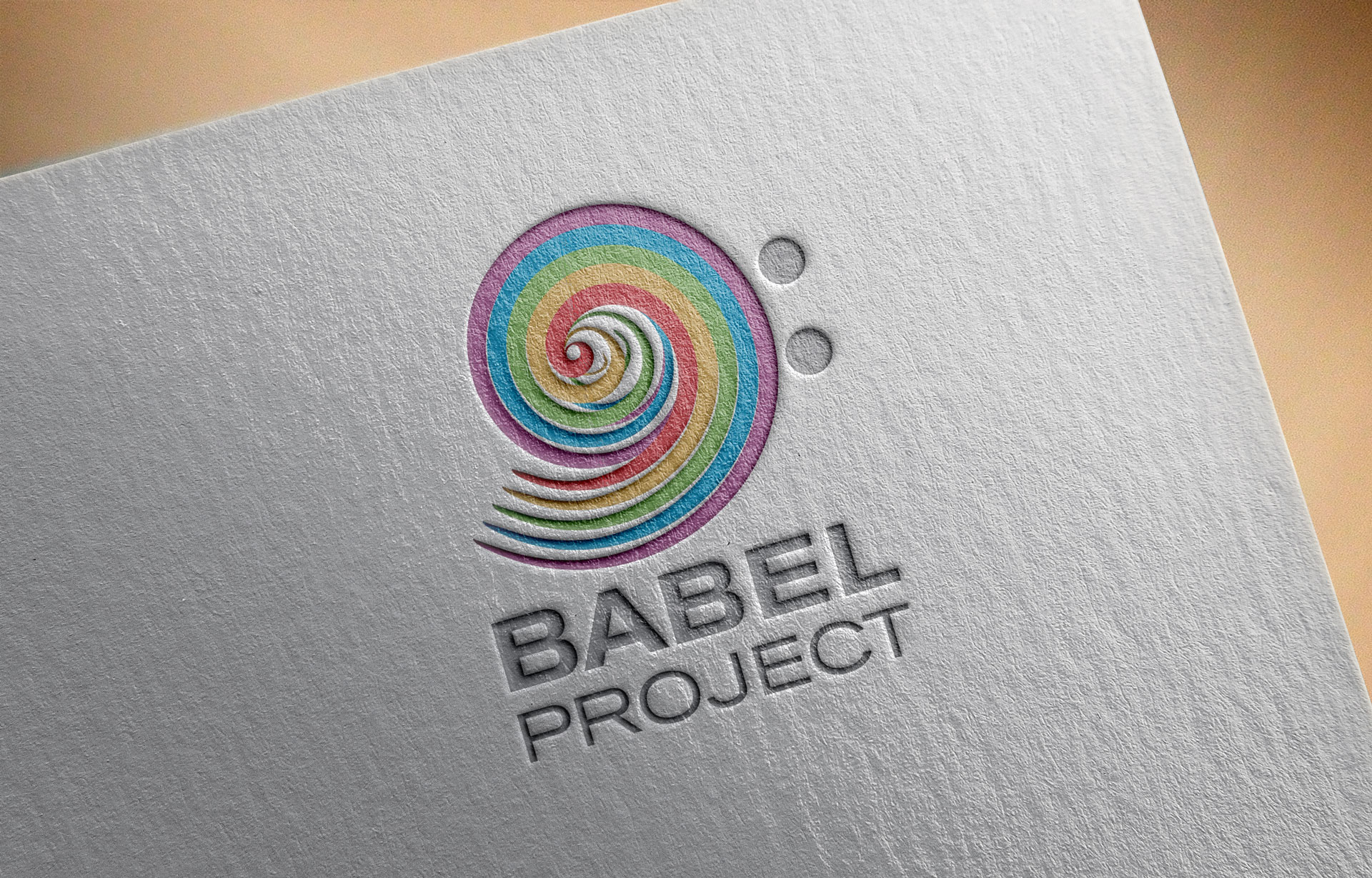 Babel Project Branding