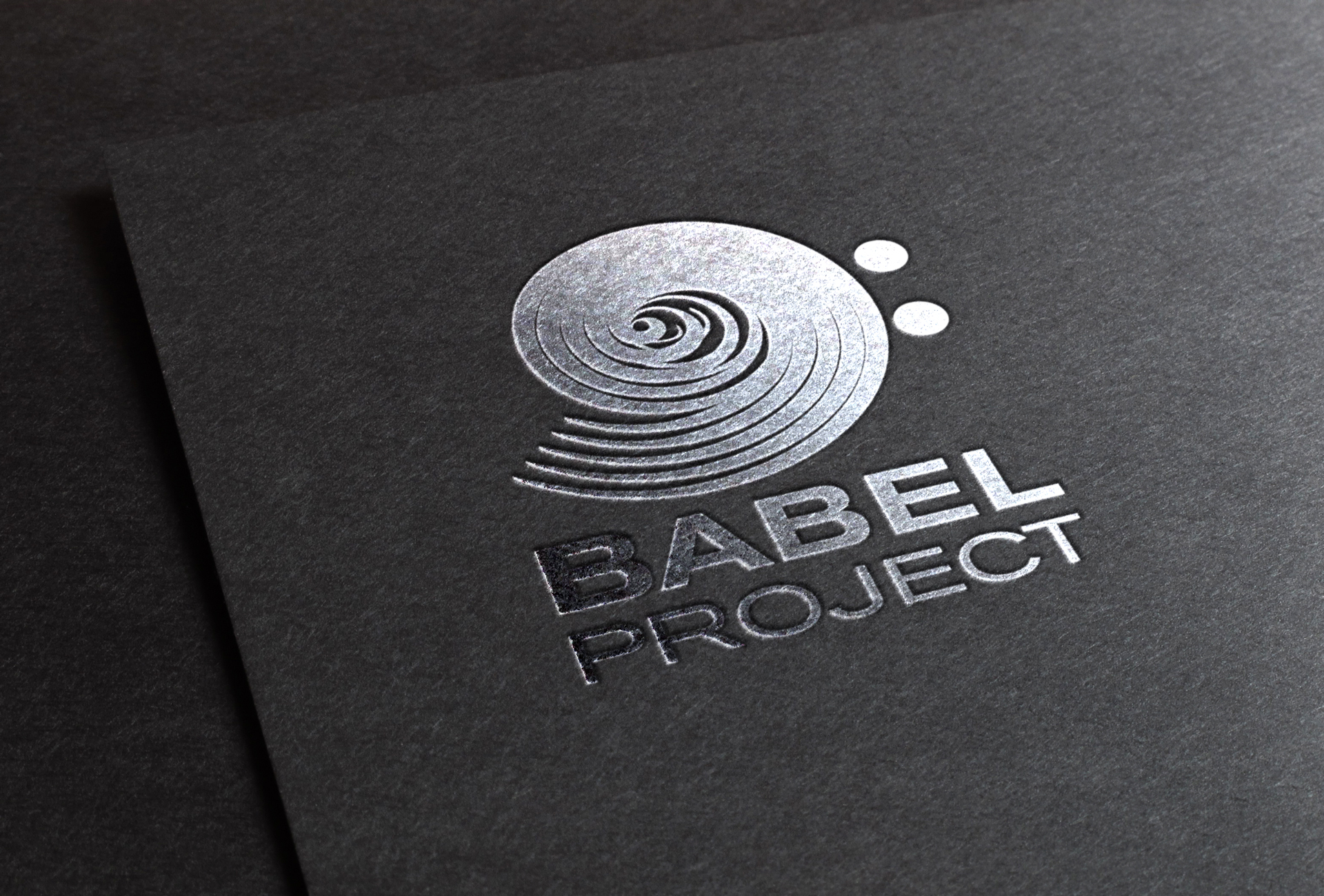Babel Project Branding