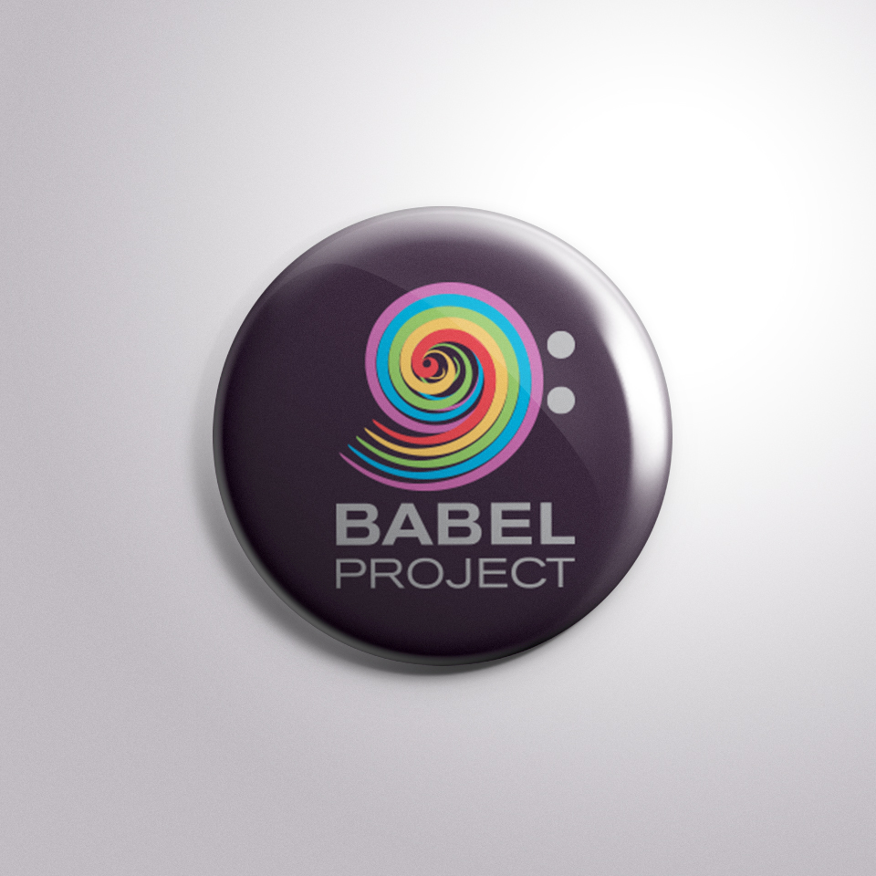 Babel Project Branding