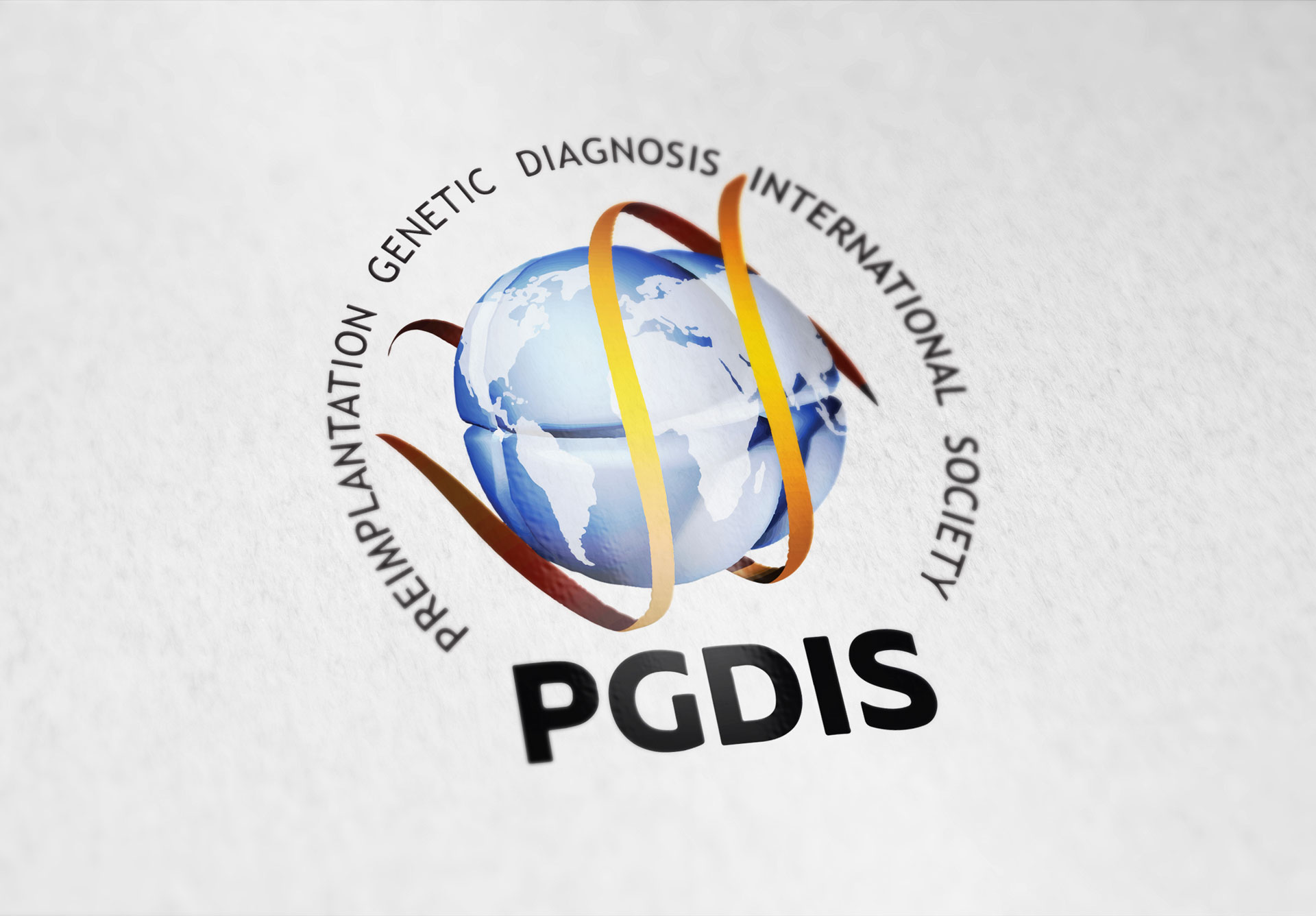 PGDIS Branding