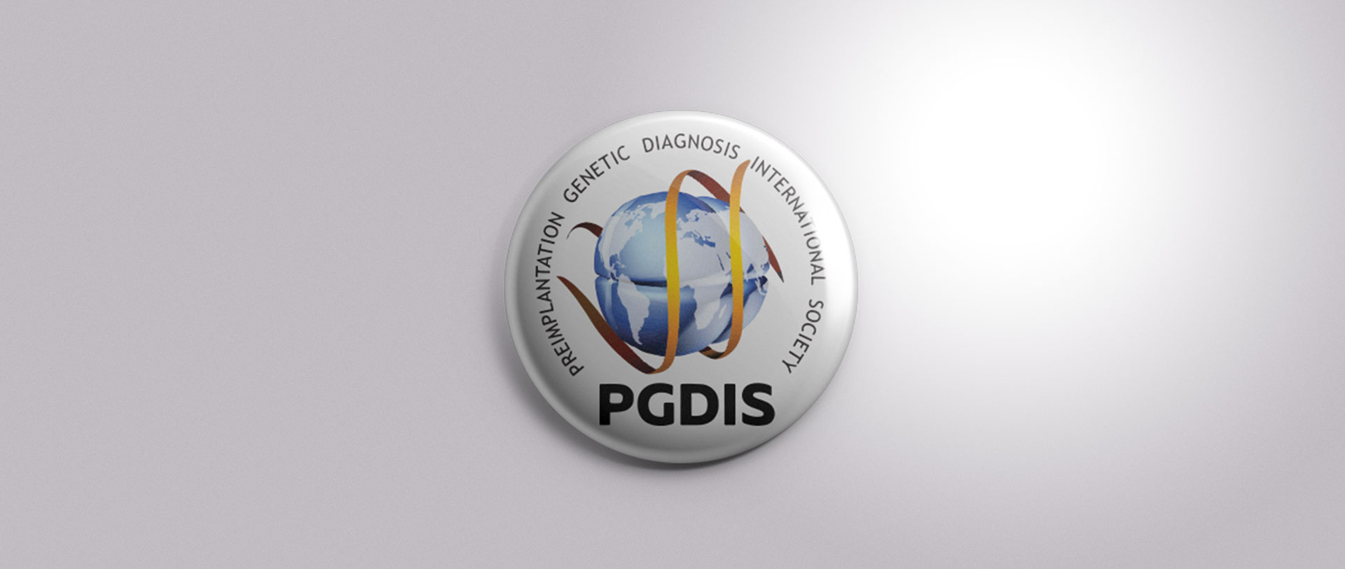 PGDIS Branding
