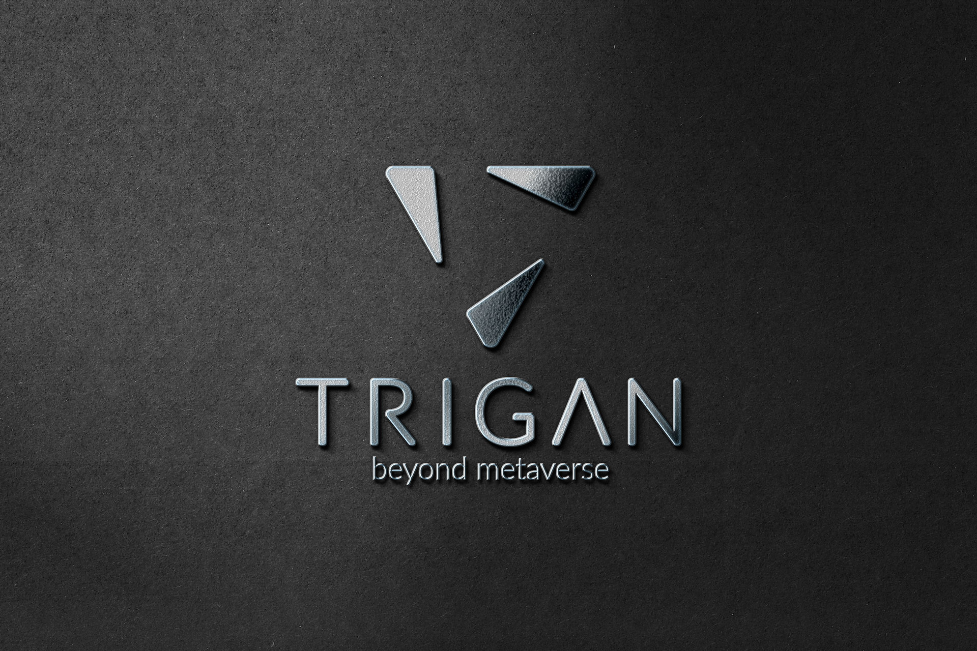 Trigan-Metallic-Badge